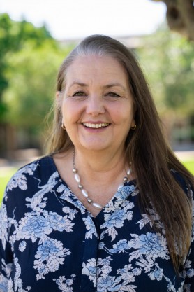 Professor Elizabeth Kendall AM