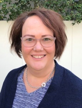 Professor Louise Gustafsson
