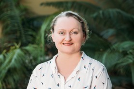 Professor Tamara Ownsworth