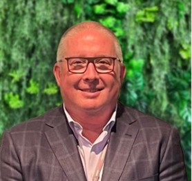 Professor Tim Geraghty